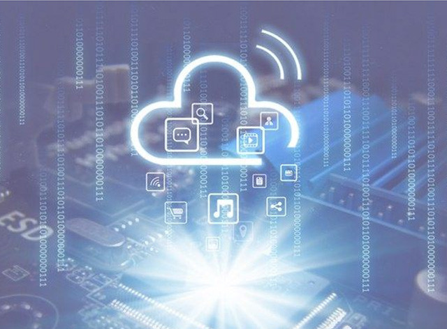 电子政务解决方案