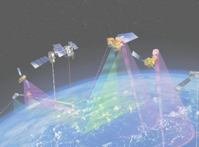 应急通信解决方案